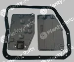 Alco Filter TR-059 — Hydraulic Filter, automatic transmission
