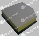 Alco Filter MD-8776 — Air Filter