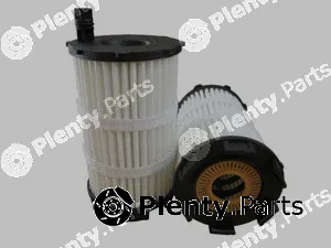 Alco Filter MD-883 — Oil Filter