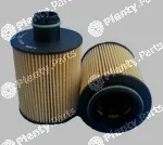 Alco Filter MD-637 — Oil Filter
