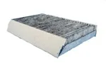 Alco Filter MS-6403C — Filter, cabin air