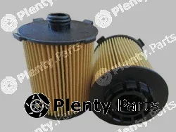 Alco Filter MD-783 — Oil Filter
