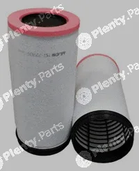 Alco Filter MD-7730S — Secondary Air Filter