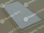 Alco Filter MS-6124 — Filter, cabin air