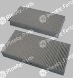 Alco Filter MS-6487 — Filter, cabin air