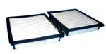 Alco Filter MS-6351 — Filter, cabin air