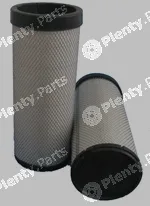 Alco Filter MD-7516S — Secondary Air Filter