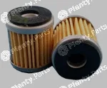 Alco Filter MD-829 — Oil Filter