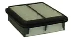 Alco Filter MD-9668 — Air Filter