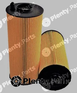 Alco Filter MD-3083 — Oil Filter