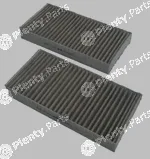 Alco Filter MS-6487C — Filter, cabin air