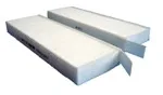 Alco Filter MS-6400 — Filter, cabin air
