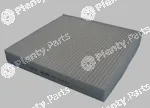 Alco Filter MS-6461 — Filter, cabin air