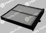 Alco Filter MS-6509 — Filter, cabin air
