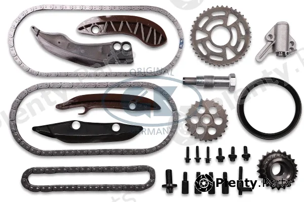 GK SK1426 — Timing Chain Kit