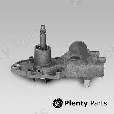 GK 986887 — Water Pump, engine cooling
