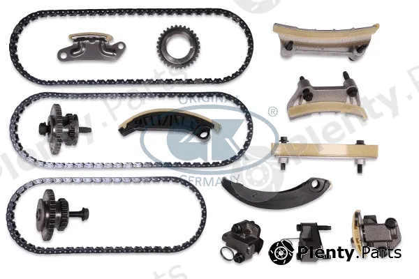 GK SK1429 — Timing Chain Kit