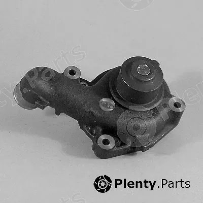 GK 980729 — Water Pump, engine cooling