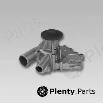 GK 981736 — Water Pump, engine cooling