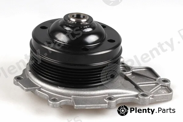 GK 980461 — Water Pump, engine cooling