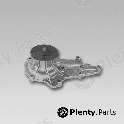 GK 981720 — Water Pump, engine cooling