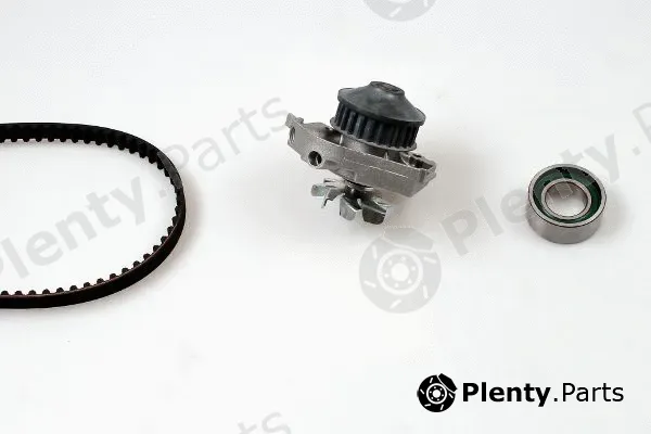 GK K985264A — Water Pump & Timing Belt Kit