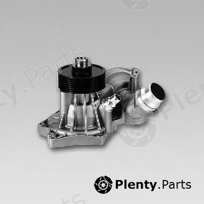 GK 980533 — Water Pump, engine cooling
