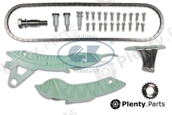 GK SK1069 — Timing Chain Kit