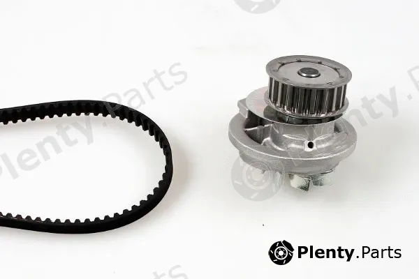 GK K980735A — Water Pump & Timing Belt Kit