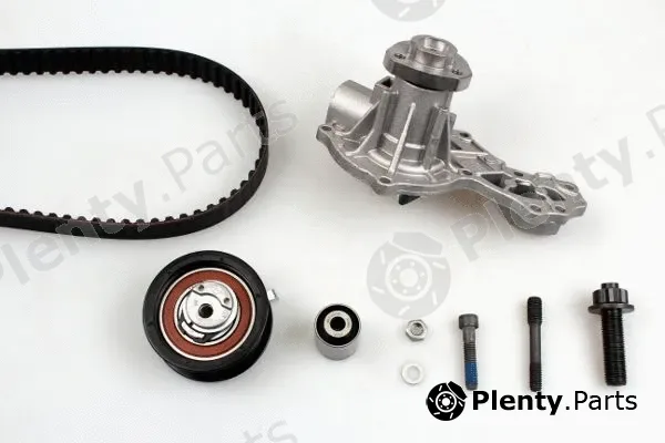 GK K980148C — Water Pump & Timing Belt Kit