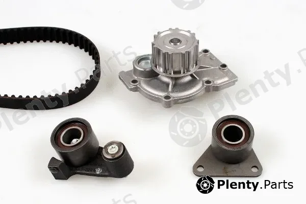 GK K980110A — Water Pump & Timing Belt Kit
