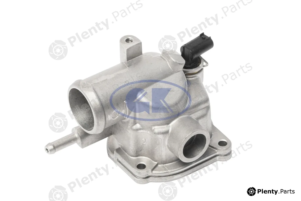 GK 701366 — Thermostat, coolant