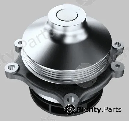 GK 980855 — Water Pump, engine cooling