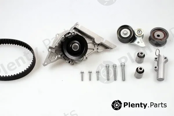 GK K980183C — Water Pump & Timing Belt Kit