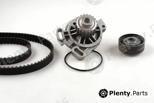 GK K980146A — Water Pump & Timing Belt Kit