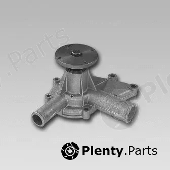 GK 980001 — Water Pump, engine cooling