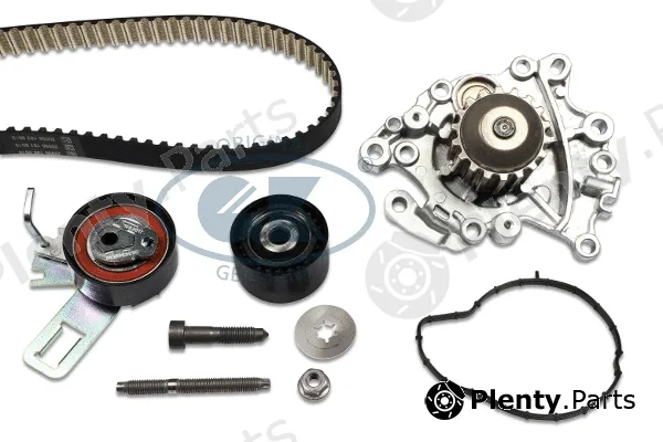 GK K981901A — Water Pump & Timing Belt Kit
