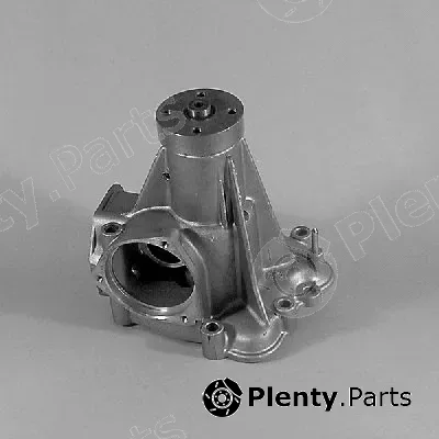 GK 980021 — Water Pump, engine cooling