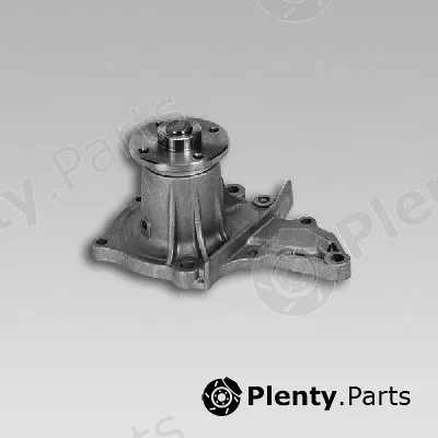 GK 981724 — Water Pump, engine cooling