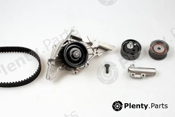 GK K980182C — Water Pump & Timing Belt Kit