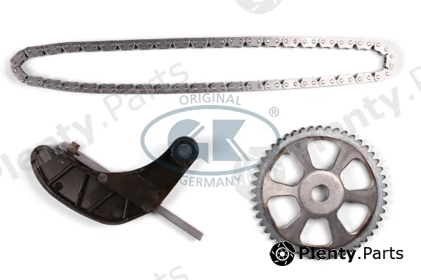 GK SK1247 — Timing Chain Kit
