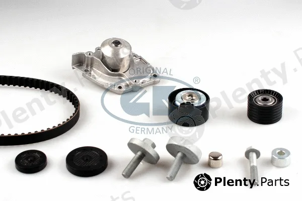 GK K986955A — Water Pump & Timing Belt Kit