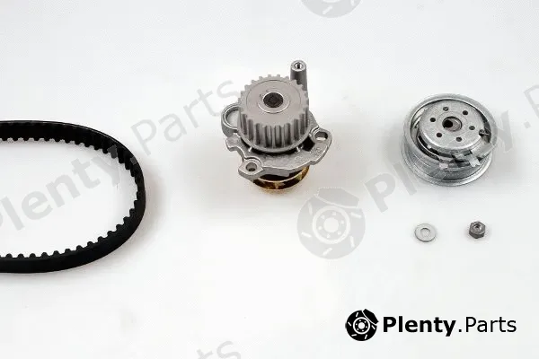 GK K980131A — Water Pump & Timing Belt Kit