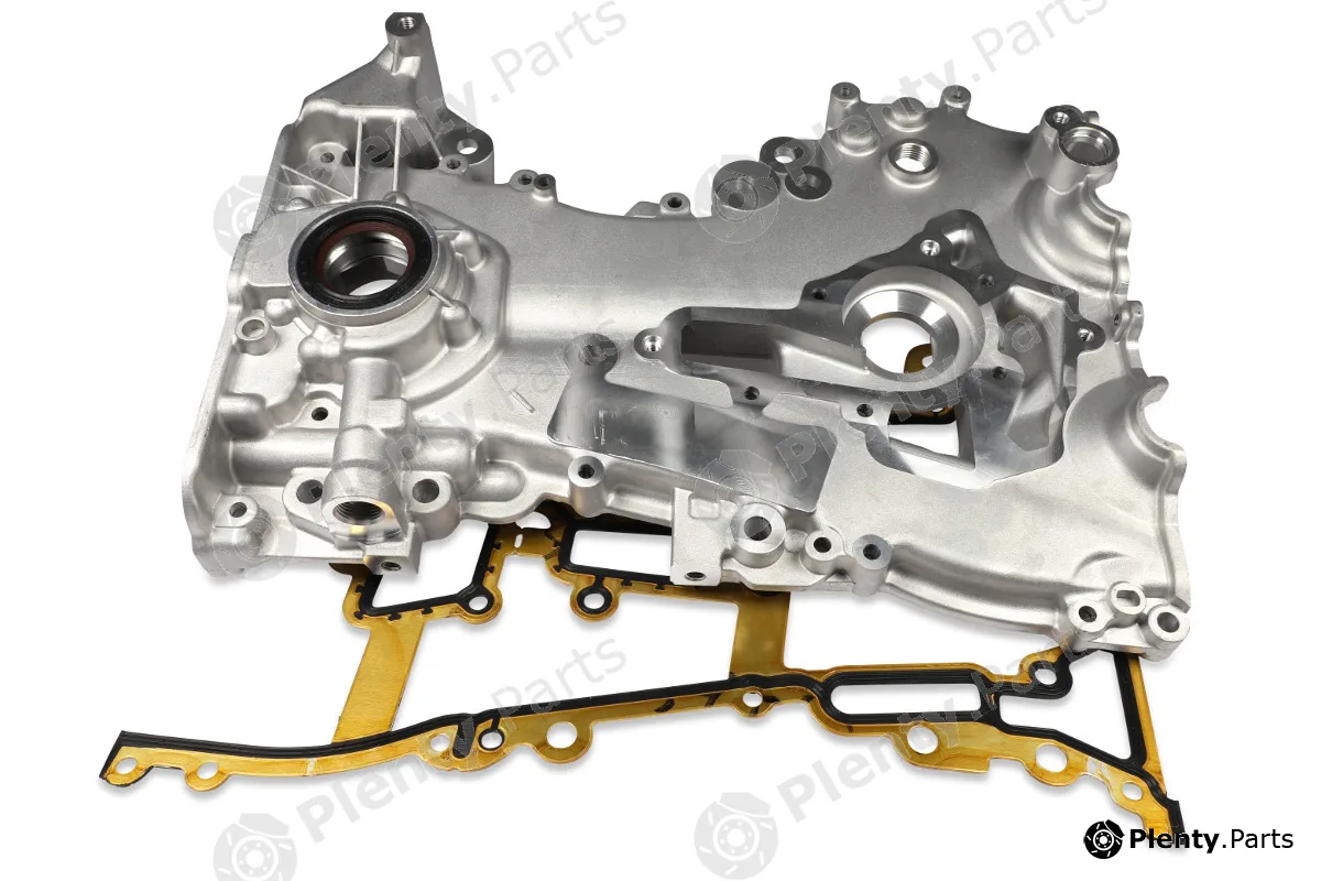 GK 705525 — Oil Pump