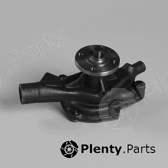 GK 987926 — Water Pump, engine cooling