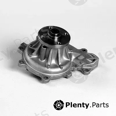 GK 987202 — Water Pump, engine cooling