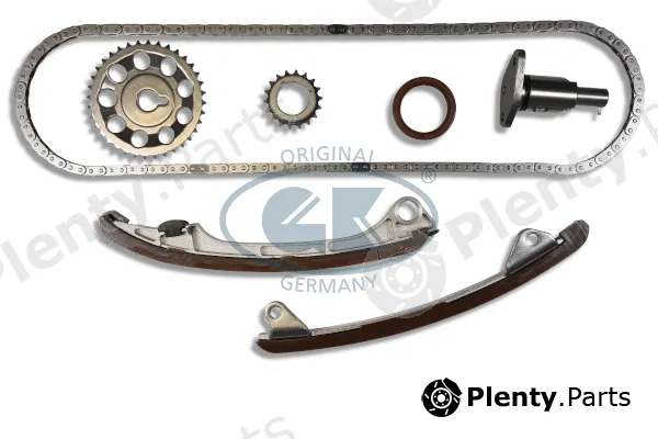 GK SK1039 — Timing Chain Kit