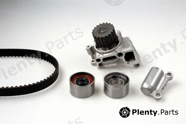 GK K987533F — Water Pump & Timing Belt Kit