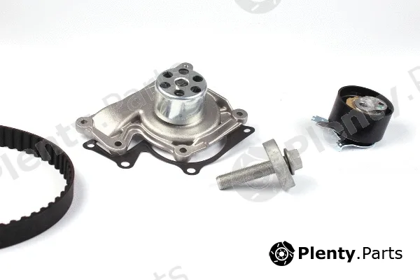 GK K986965C — Water Pump & Timing Belt Kit