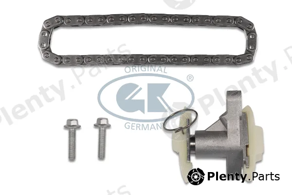 GK SK1587 — Timing Chain Kit